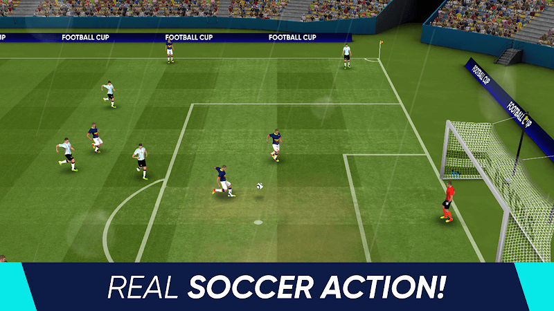 Soccer Cup Pro 2025 - Football