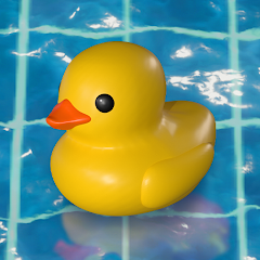 دانلود بازی Placid Plastic Duck Simulator