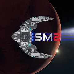 دانلود بازی Space Menace 2
