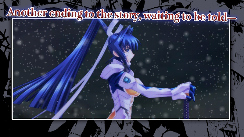 Muv-Luv Alternative Remastered