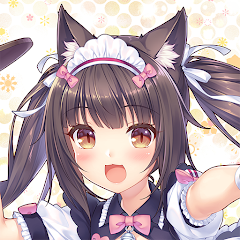 دانلود بازی Nekopara Love Project Vol.1