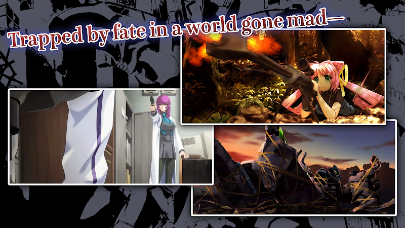 Muv-Luv Alternative Remastered