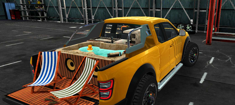 Car Mechanic Simulator - PMC