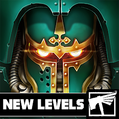 دانلود بازی Warhammer 40000: Freeblade