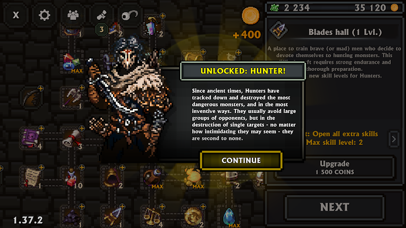 Pocket Rogues: Ultimate