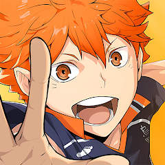 دانلود بازی HAIKYU!! FLY HIGH