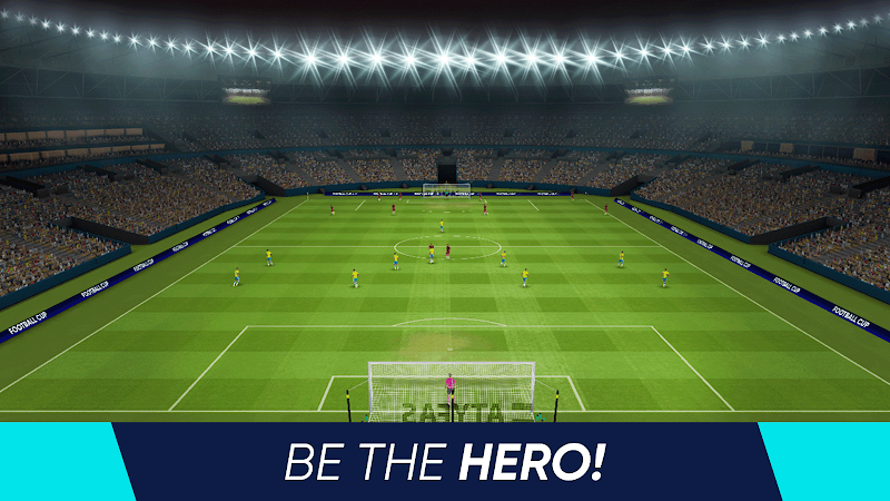 Soccer Cup Pro 2025 - Football