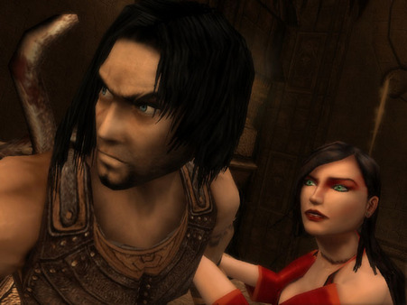 Prince of Persia: Warrior Within