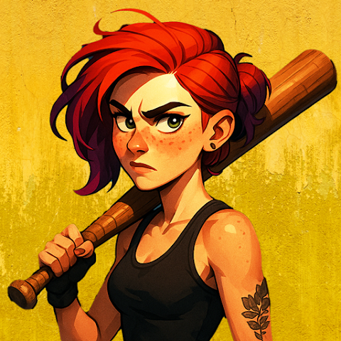 دانلود بازی Merge 2 Survive: Zombie Games