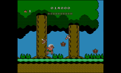 Adventure Island II