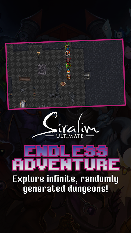 Siralim Ultimate