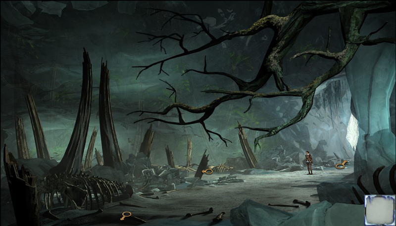 Syberia 2