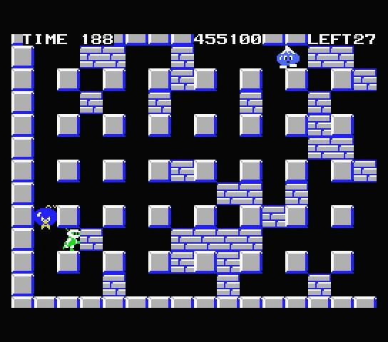 Bomberman