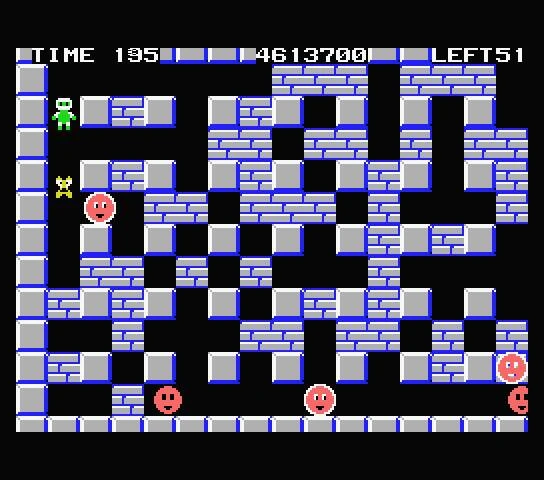 Bomberman