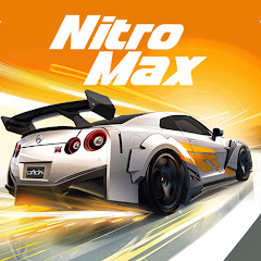 دانلود بازی NitroMax: Race Speed Pro