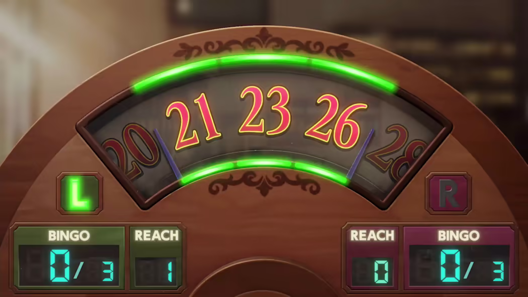 Everybody 1-2-Switch!™