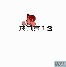 دانلود بازی Goal 3