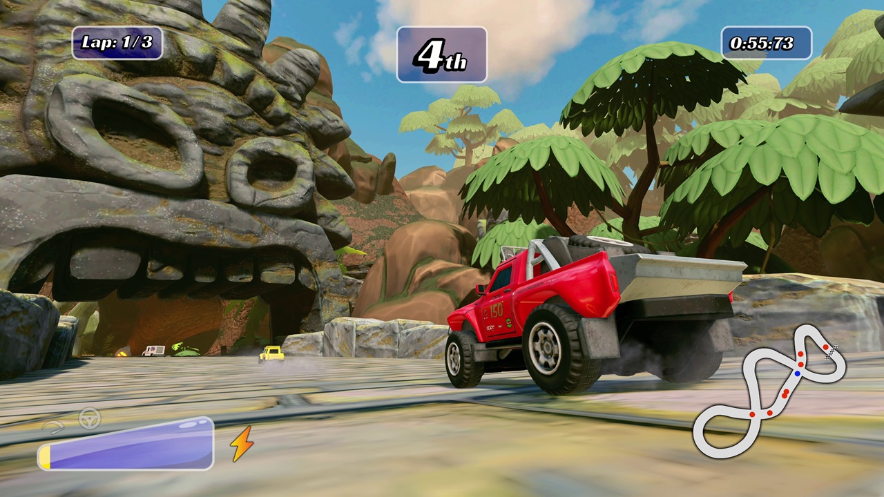 Matchbox™ Driving Adventures