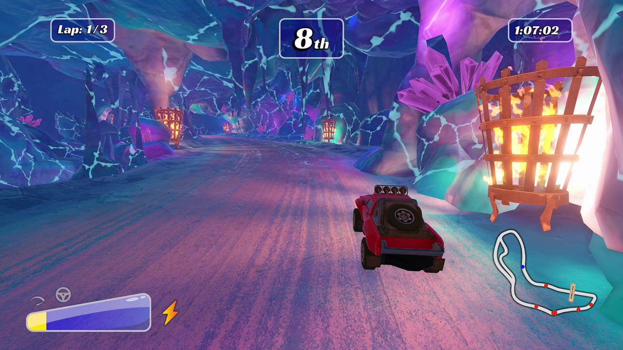 Matchbox™ Driving Adventures