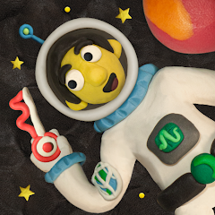 دانلود بازی 12 Locks Space Adventure