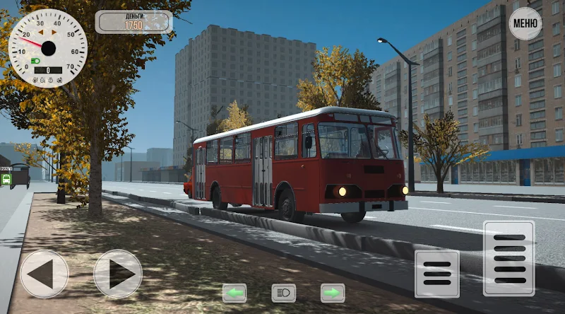 Soviet Bus Simulator