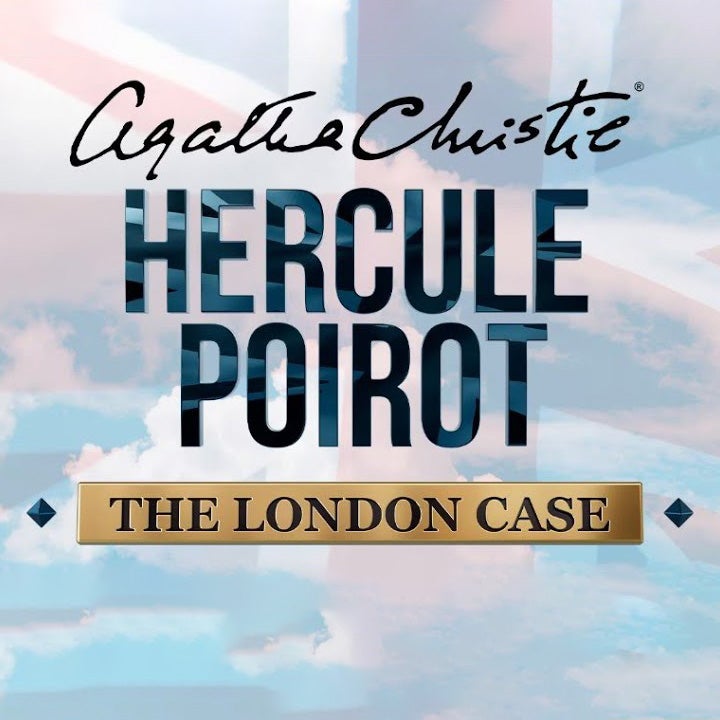 دانلود بازی Agatha Christie – Hercule Poirot: The London Case