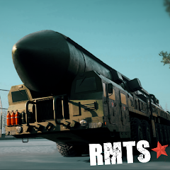 دانلود بازی RMT: Simulator