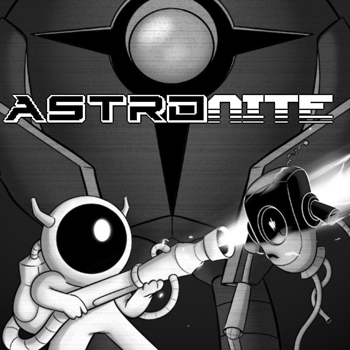 دانلود بازی Astronite