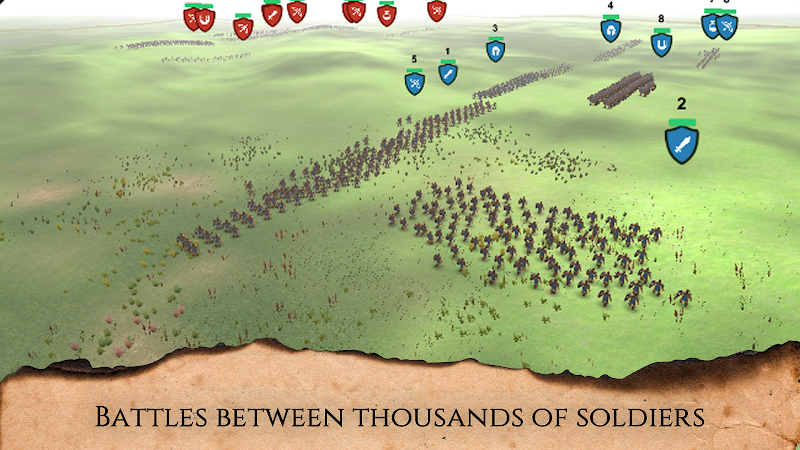 Epic Battles Online