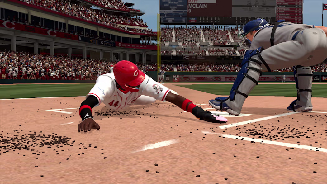 MLB® The Show™ 25