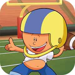 دانلود بازی Backyard Football ’99