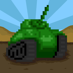 دانلود بازی Steel Armor