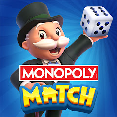 دانلود بازی MONOPOLY Match