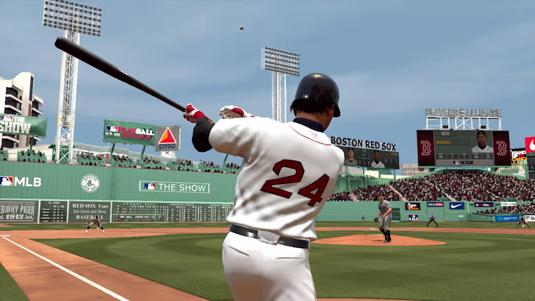 MLB® The Show™ 25