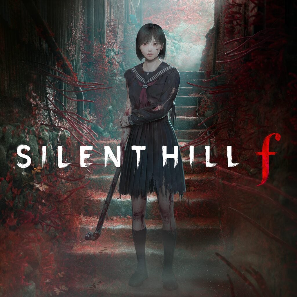 دانلود بازی SILENT HILL f | سایلنت هیل اف برای اندروید