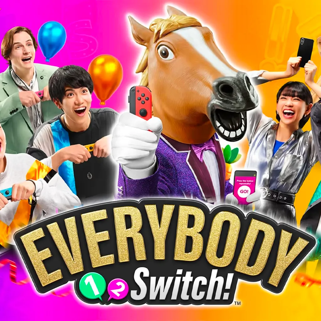 دانلود بازی Everybody 1-2