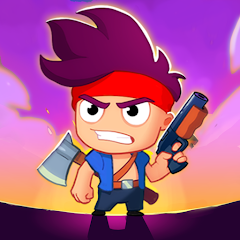 دانلود بازی Zombusters