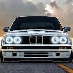 دانلود بازی E30 Drift & Modified Simulator