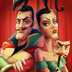 دانلود بازی The Adventures of Lieutenant Rzhevsky