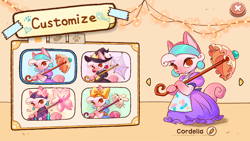 Campfire Cat Cafe