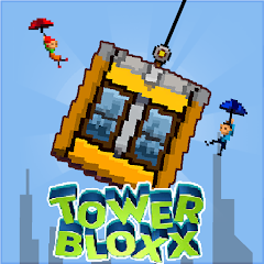 دانلود بازی City Bloxx