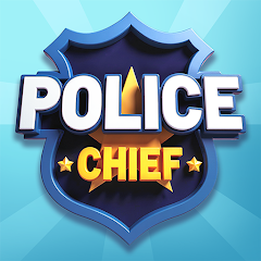 دانلود بازی Police Chief
