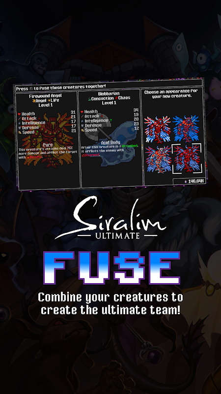 Siralim Ultimate