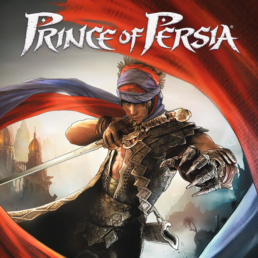 دانلود بازی Prince of Persia | پرنس آف پرشیا برای اندروید