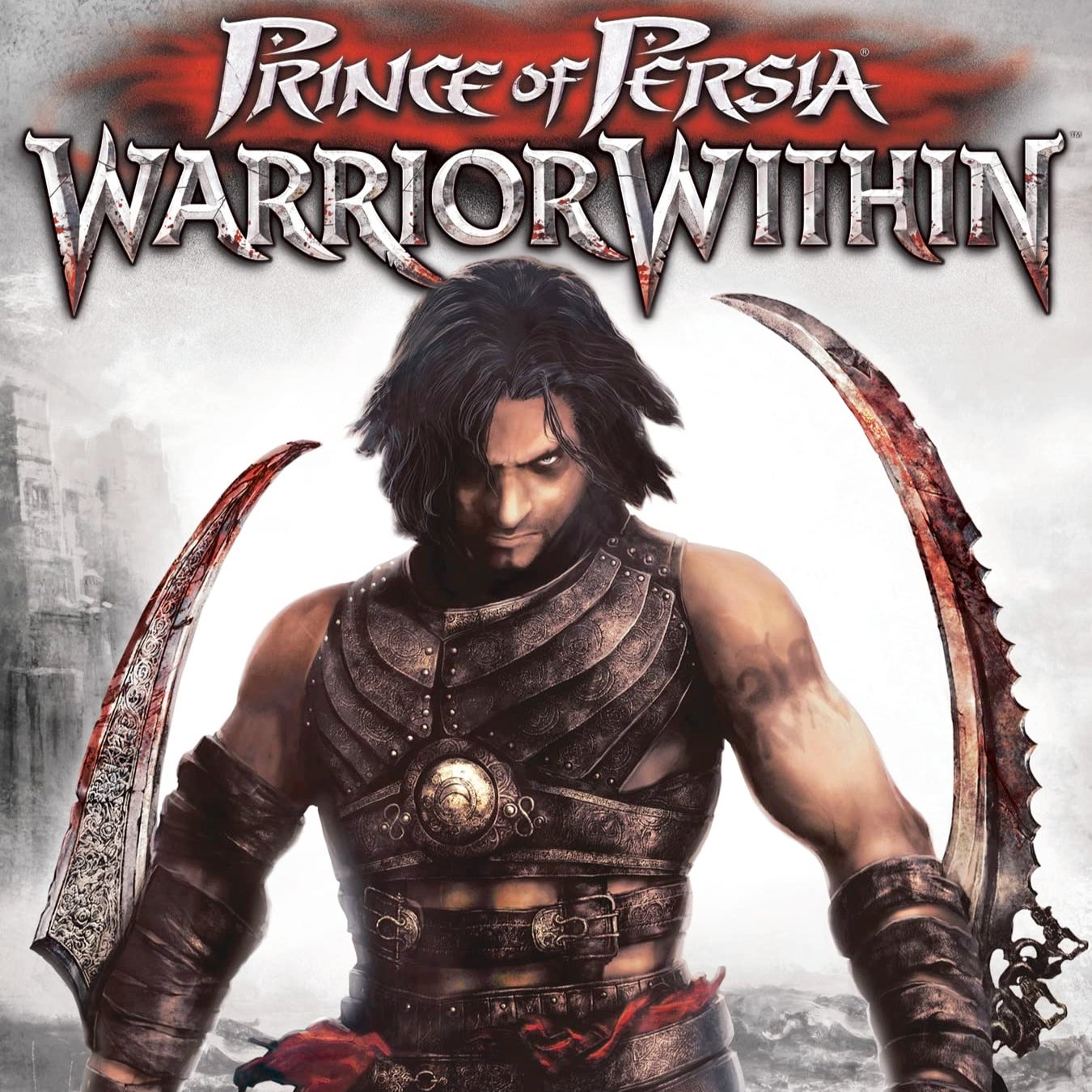 دانلود بازی Prince of Persia: Warrior Within برای اندروید