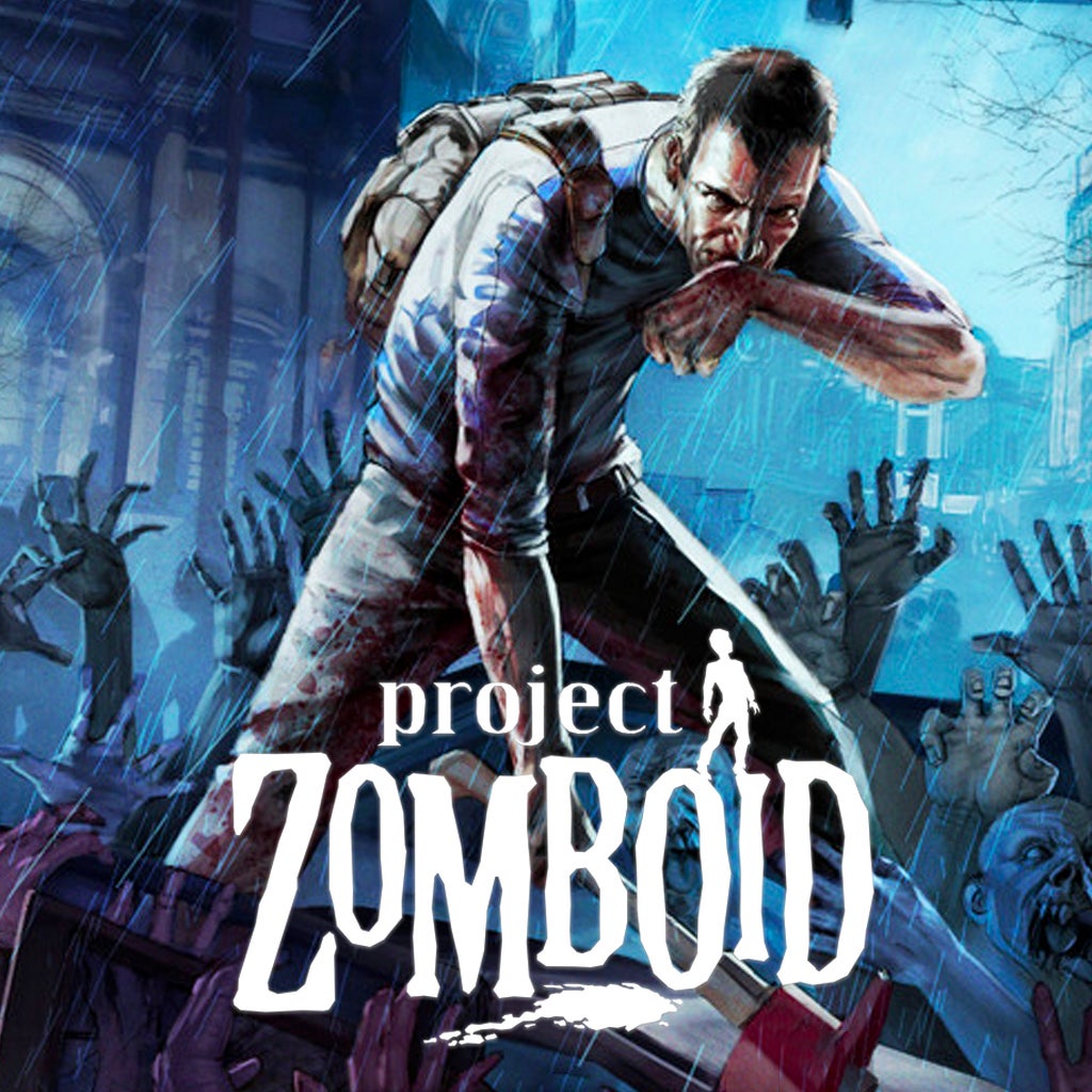 دانلود بازی Project Zomboid