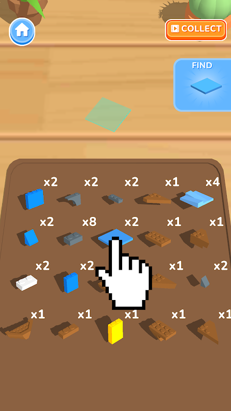 Construction Set