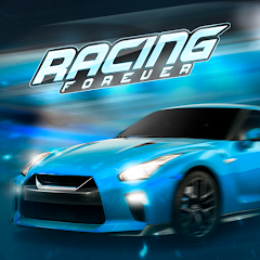 دانلود بازی Racing forever
