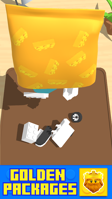 Construction Set