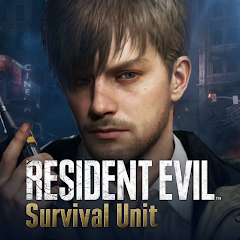 دانلود بازی Resident Evil Survival Unit